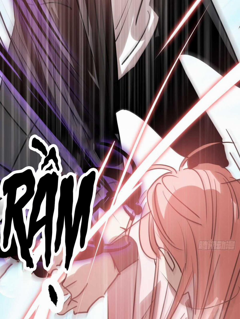 Bắt Lấy Ngao Ngao 78 trang 32