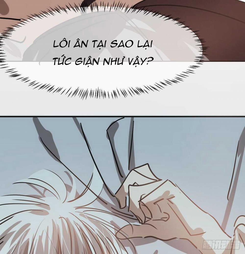 Bắt Lấy Ngao Ngao 78 trang 58