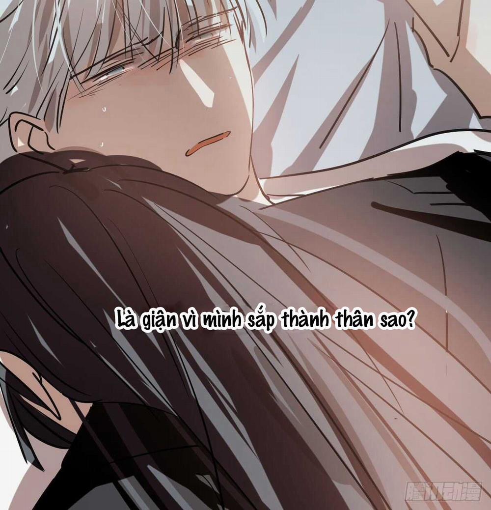 Bắt Lấy Ngao Ngao 78 trang 59