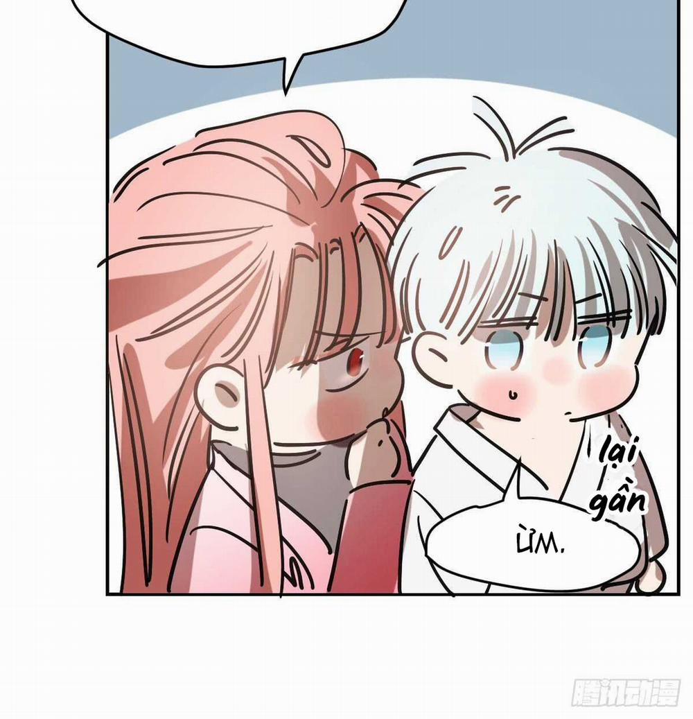 Bắt Lấy Ngao Ngao 78 trang 8