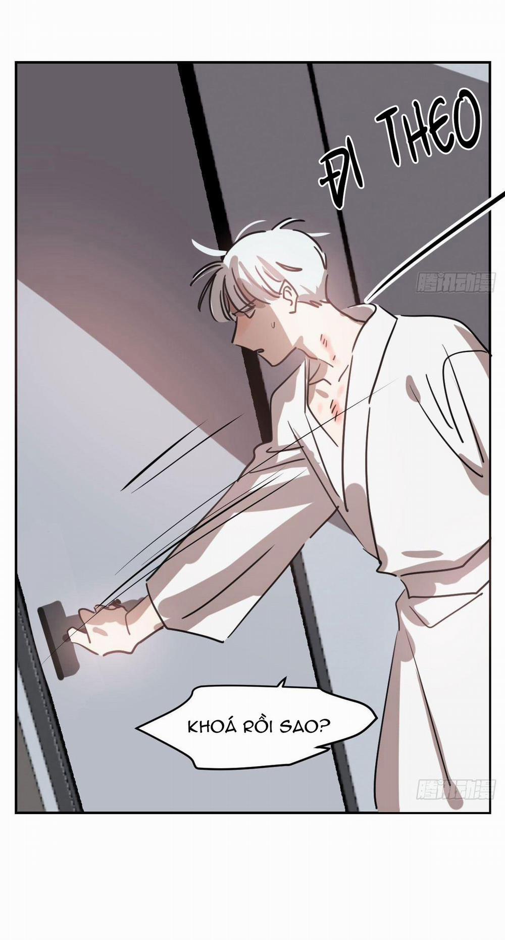 Bắt Lấy Ngao Ngao 79 trang 15