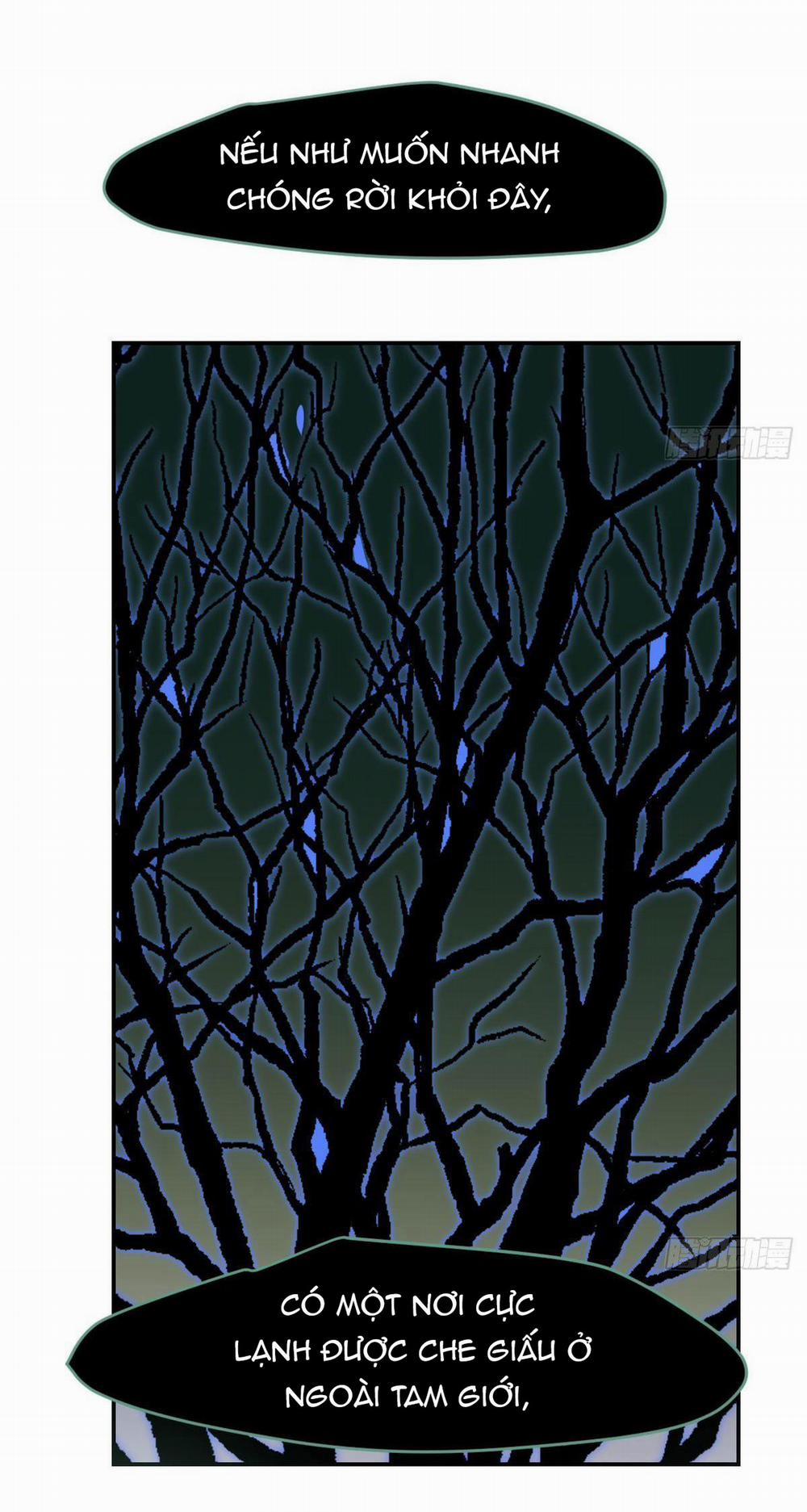 Bắt Lấy Ngao Ngao 79 trang 22