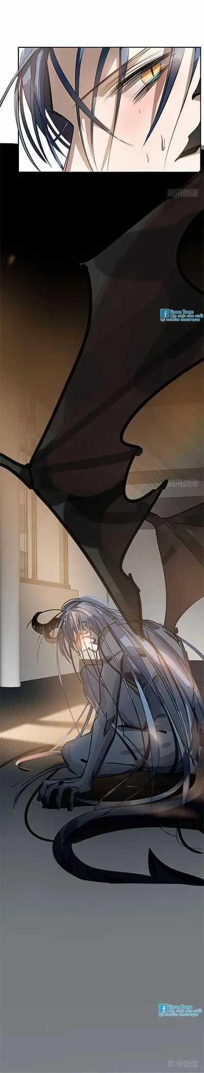 Bắt Lấy Ngao Ngao 8 trang 8