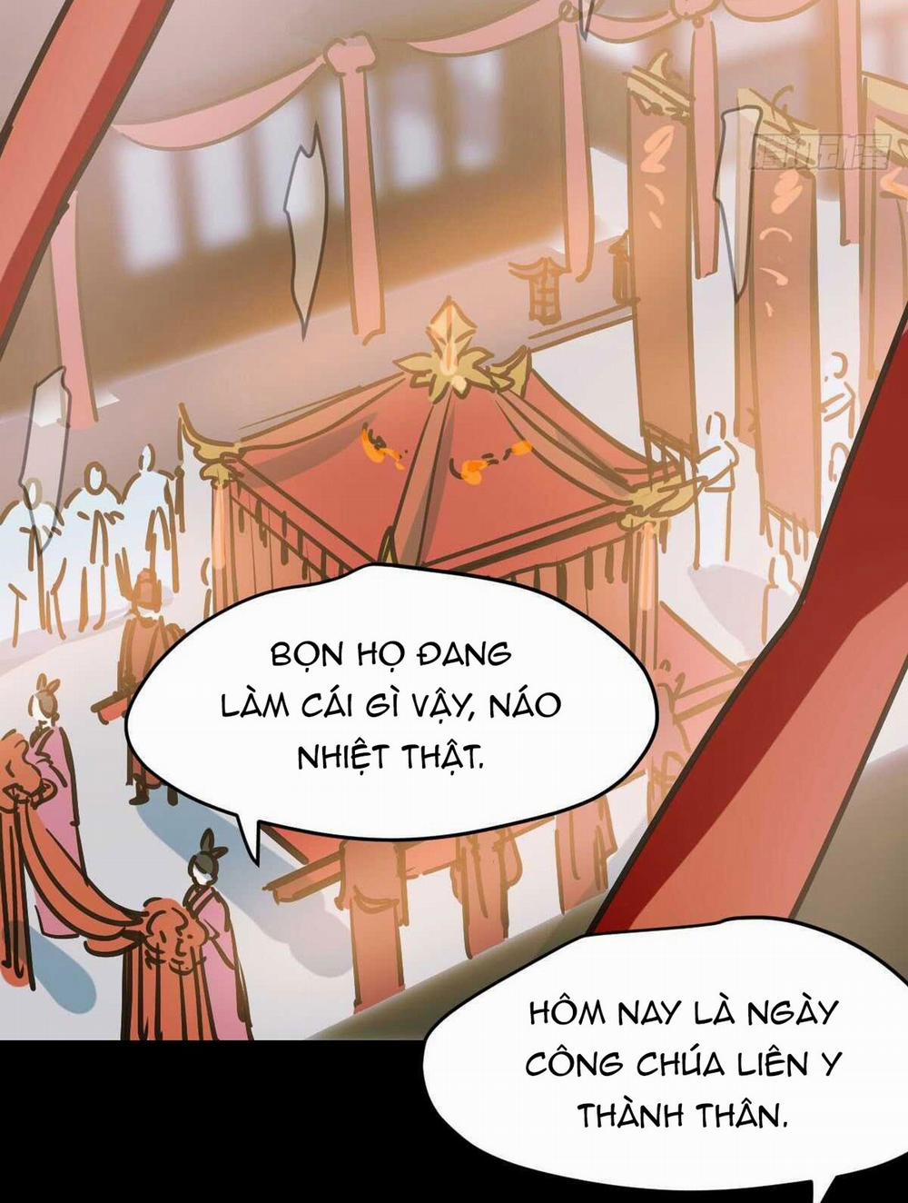 Bắt Lấy Ngao Ngao 80 trang 1