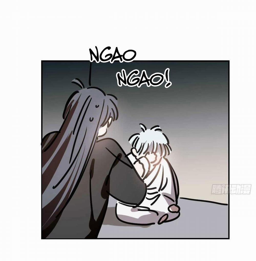 Bắt Lấy Ngao Ngao 80 trang 13