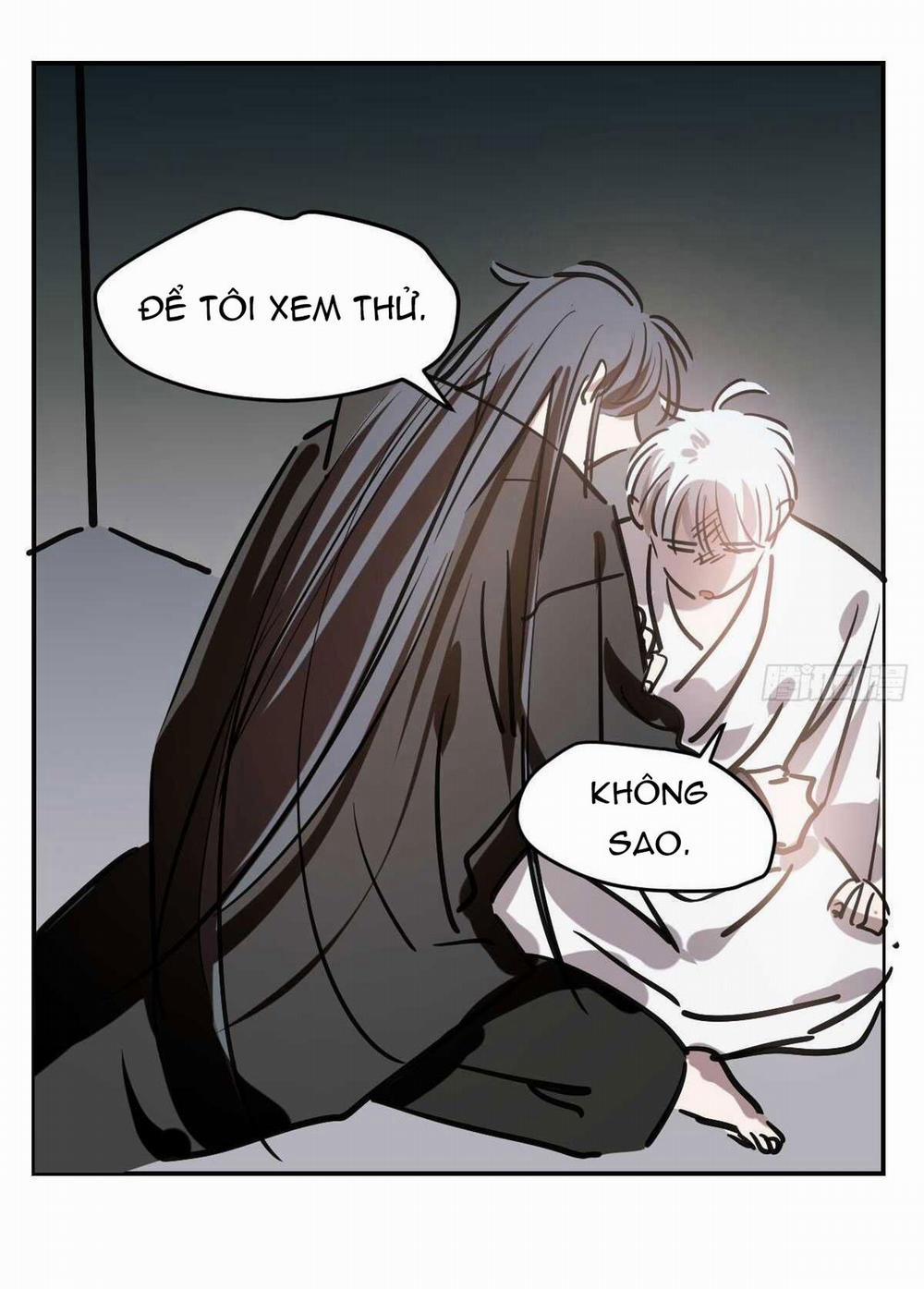 Bắt Lấy Ngao Ngao 80 trang 14