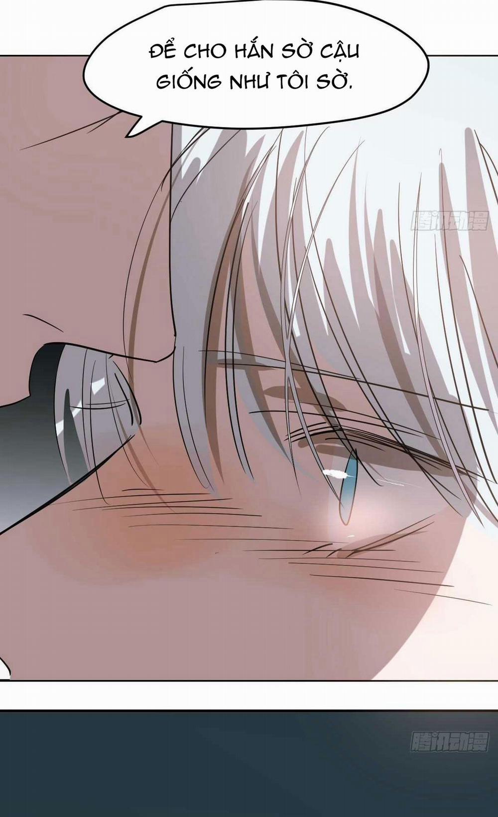 Bắt Lấy Ngao Ngao 80 trang 22