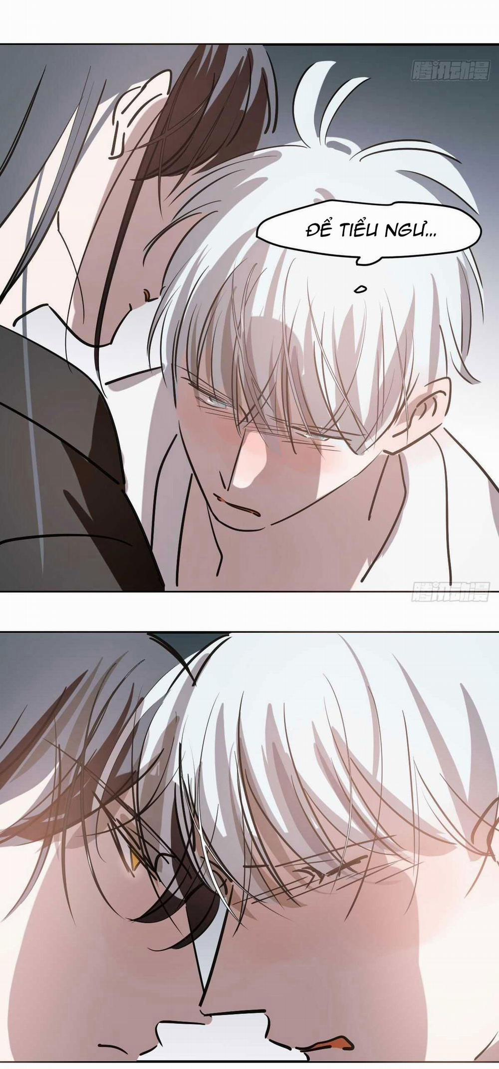 Bắt Lấy Ngao Ngao 80 trang 25