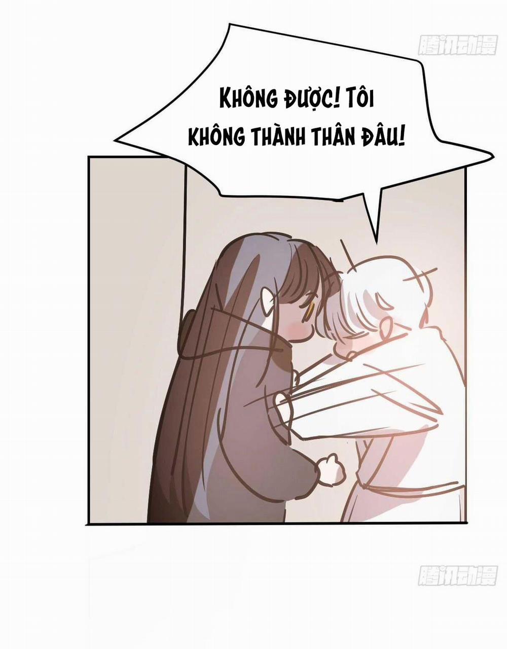 Bắt Lấy Ngao Ngao 80 trang 26