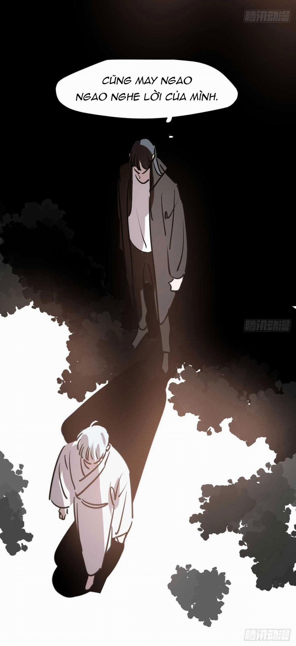 Bắt Lấy Ngao Ngao 80 trang 29