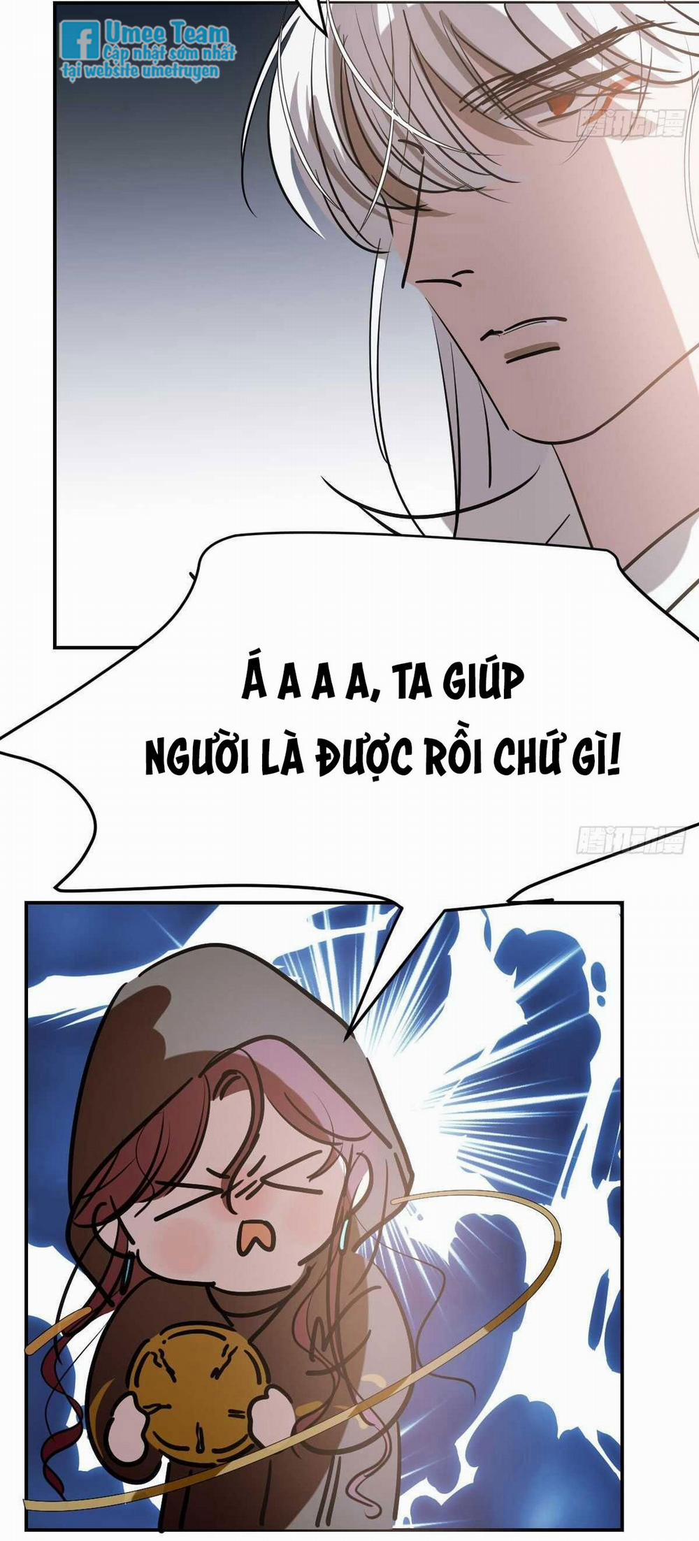 Bắt Lấy Ngao Ngao 80 trang 36