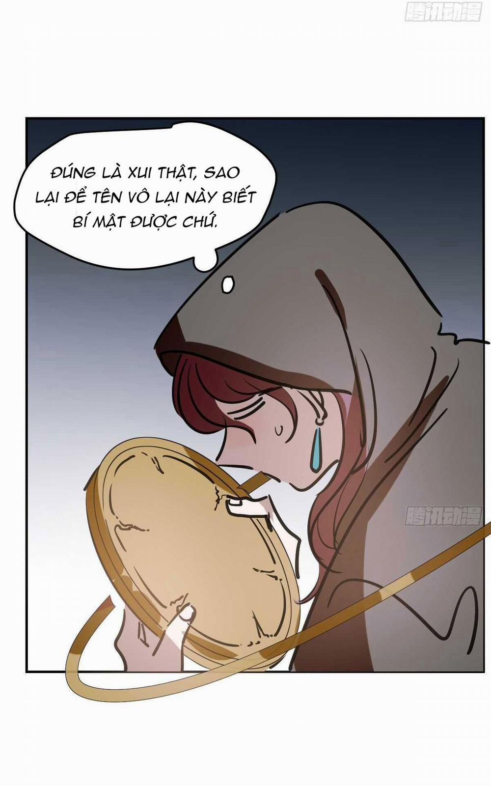 Bắt Lấy Ngao Ngao 80 trang 37