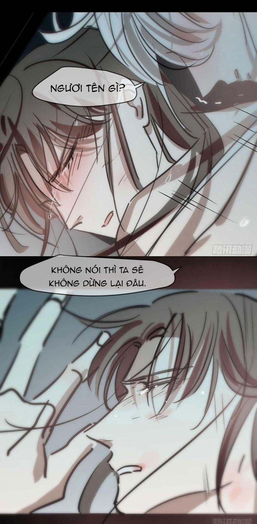 Bắt Lấy Ngao Ngao 80 trang 41