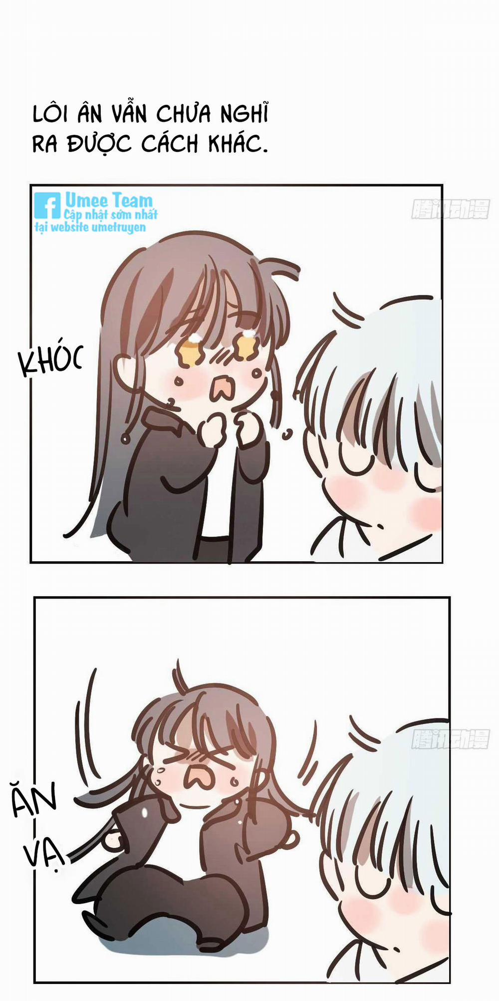 Bắt Lấy Ngao Ngao 80 trang 44