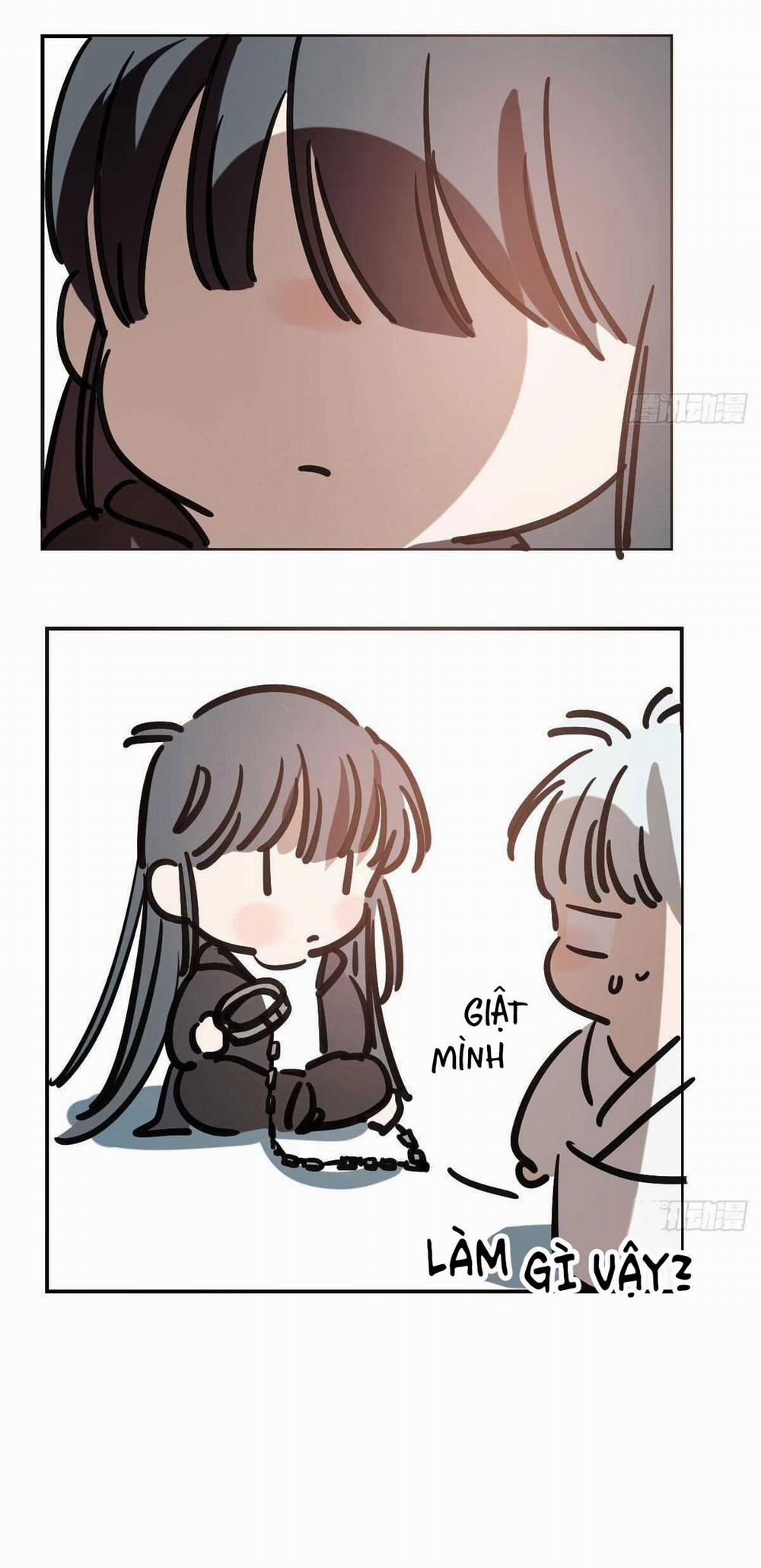 Bắt Lấy Ngao Ngao 80 trang 45