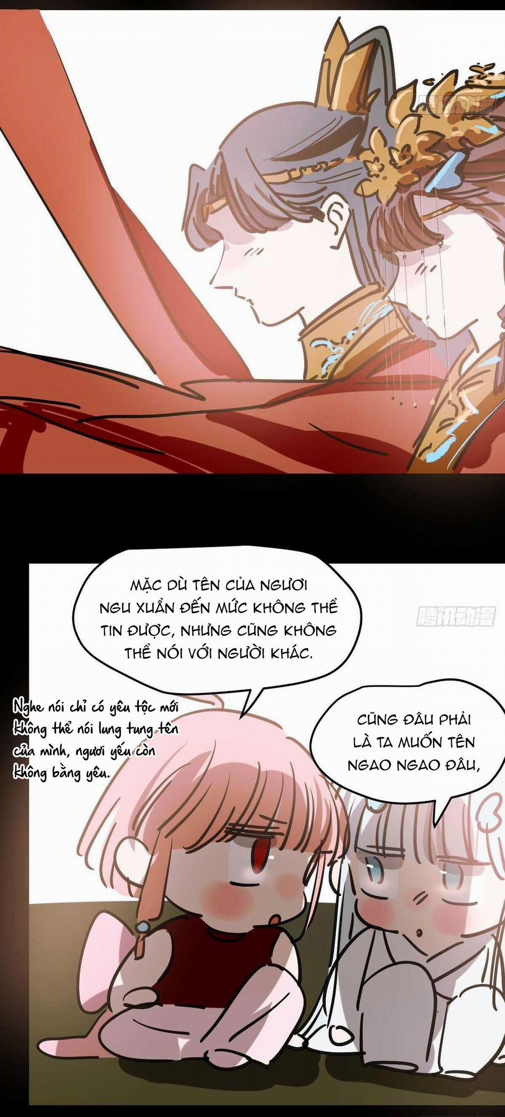 Bắt Lấy Ngao Ngao 80 trang 7