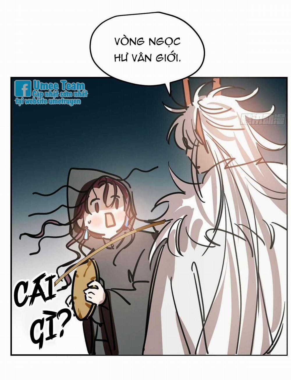 Bắt Lấy Ngao Ngao 81 trang 12