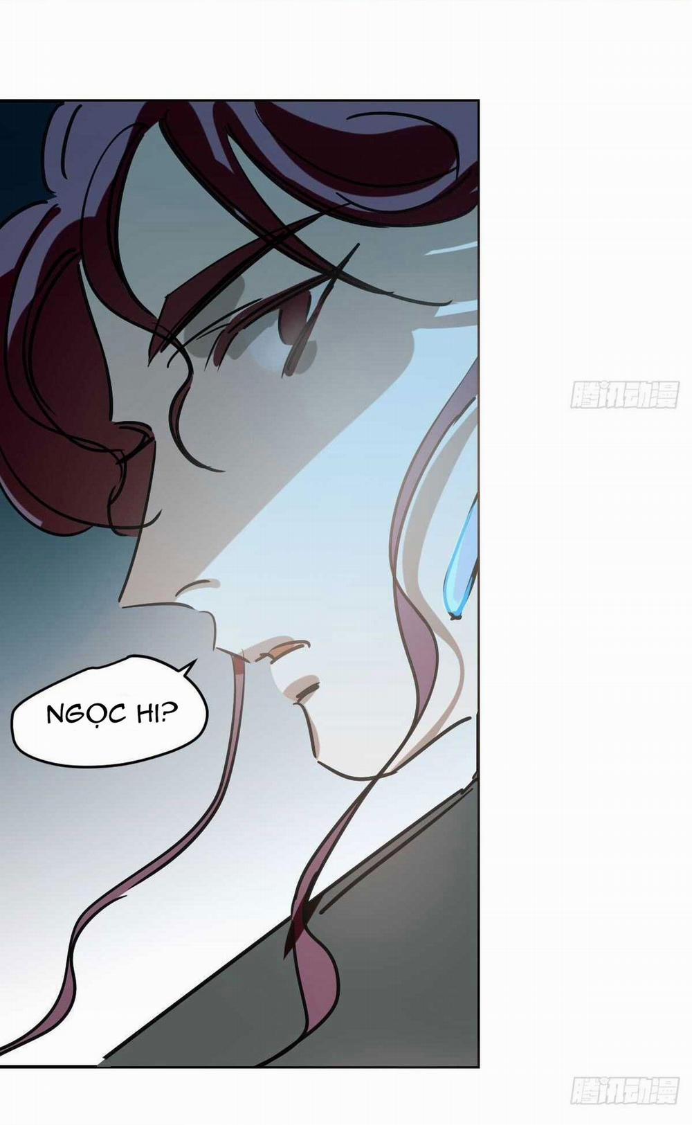 Bắt Lấy Ngao Ngao 81 trang 2