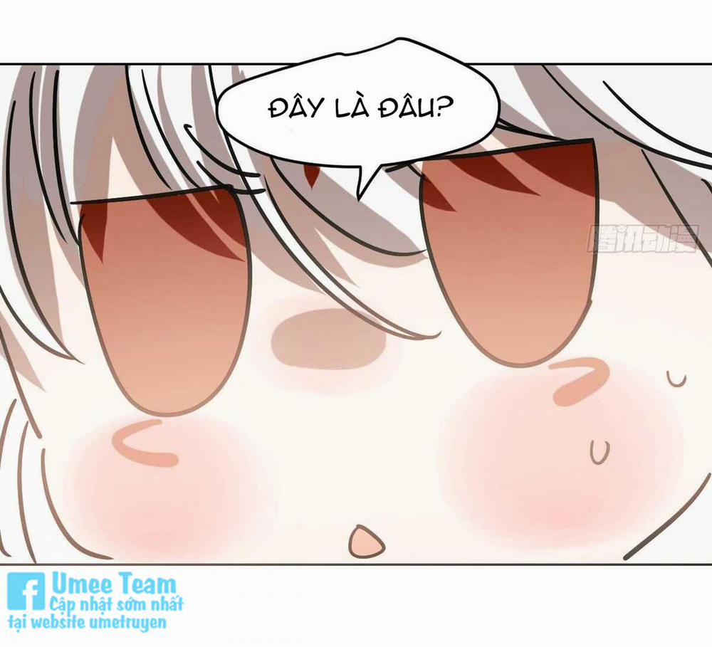 Bắt Lấy Ngao Ngao 81 trang 20