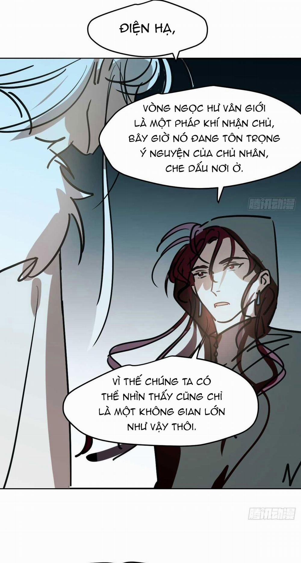 Bắt Lấy Ngao Ngao 81 trang 23