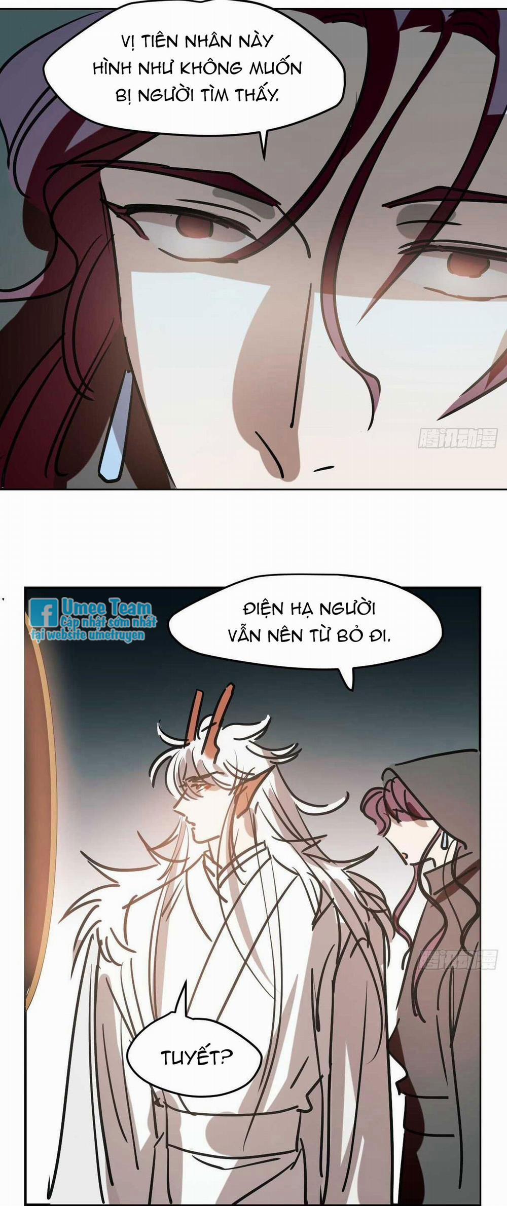 Bắt Lấy Ngao Ngao 81 trang 24