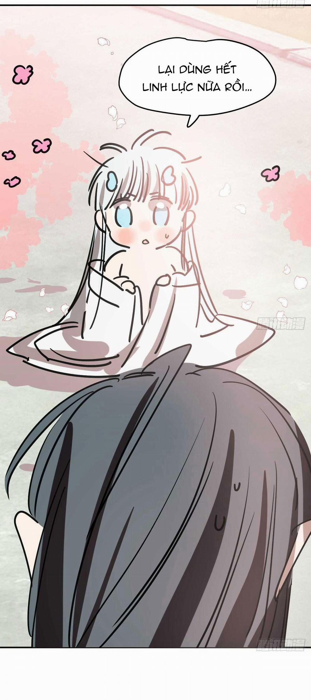 Bắt Lấy Ngao Ngao 81 trang 30