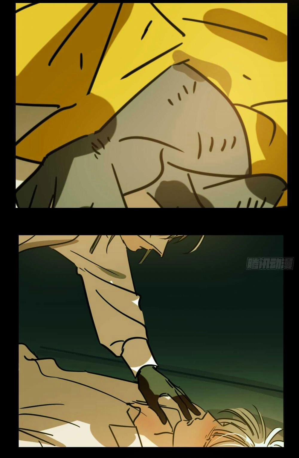 Bắt Lấy Ngao Ngao 81 trang 34