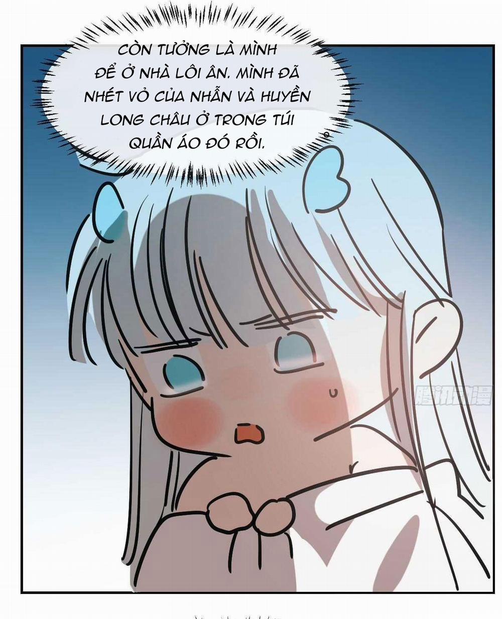 Bắt Lấy Ngao Ngao 81 trang 37