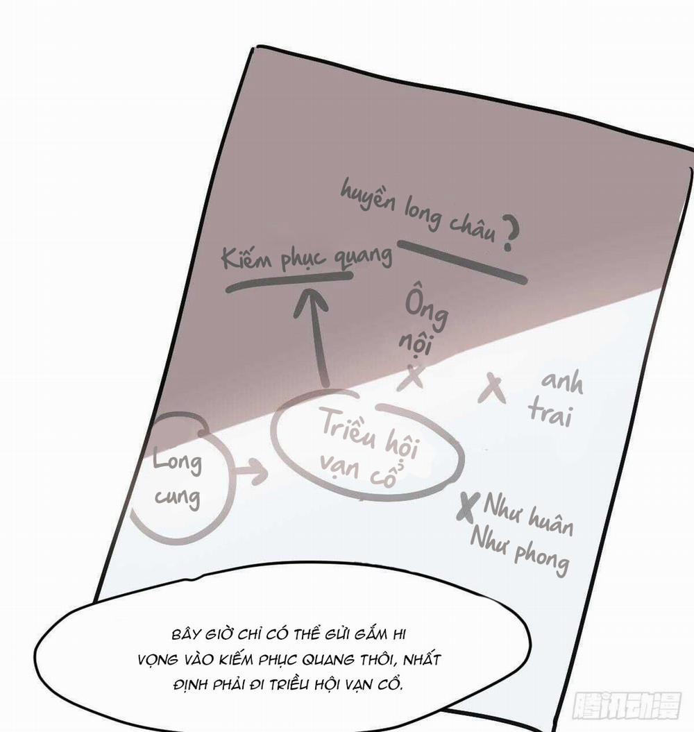 Bắt Lấy Ngao Ngao 82 trang 15