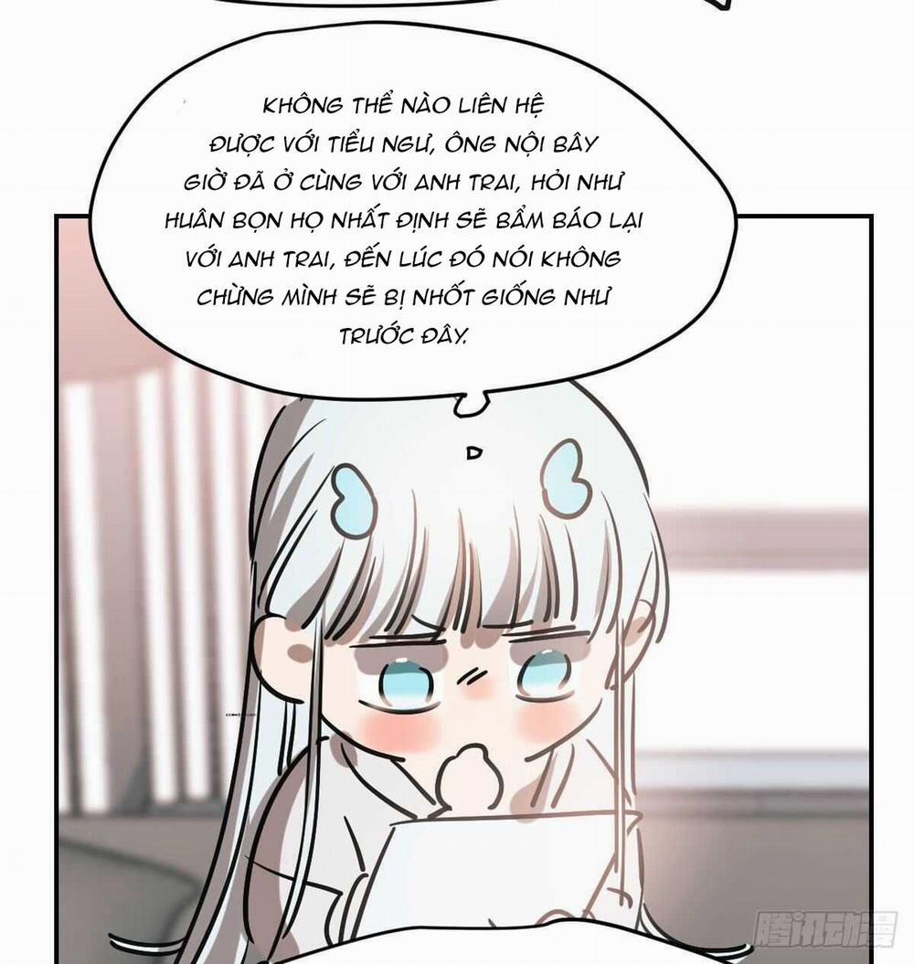 Bắt Lấy Ngao Ngao 82 trang 16