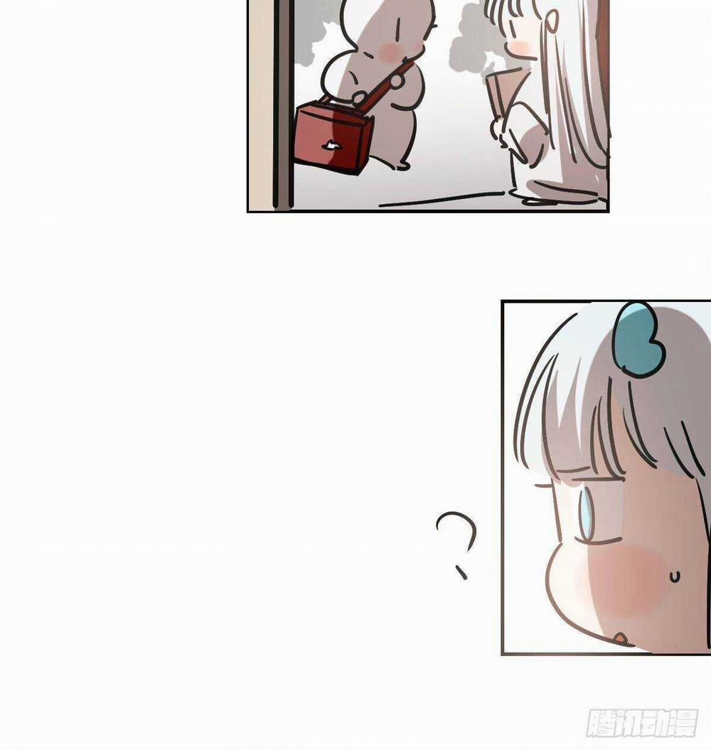 Bắt Lấy Ngao Ngao 82 trang 23