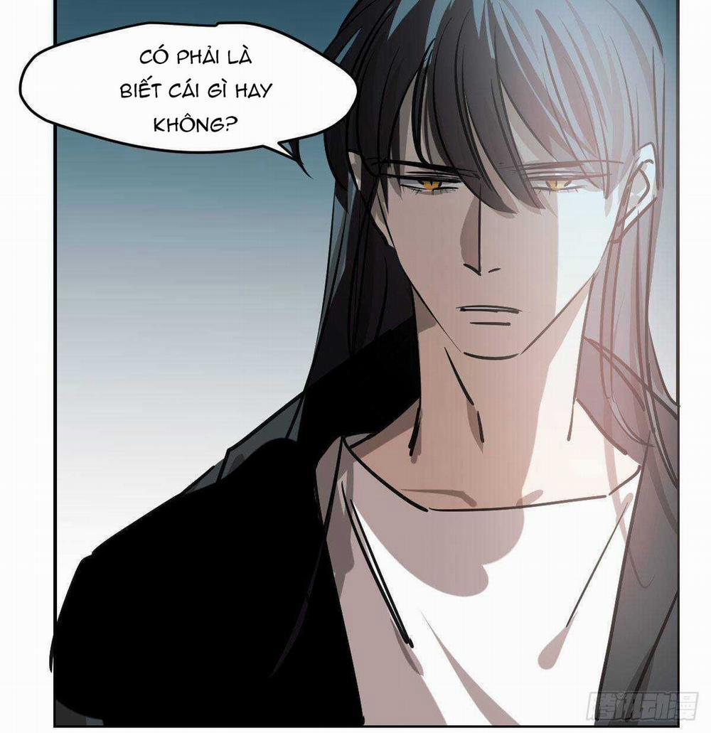 Bắt Lấy Ngao Ngao 82 trang 33