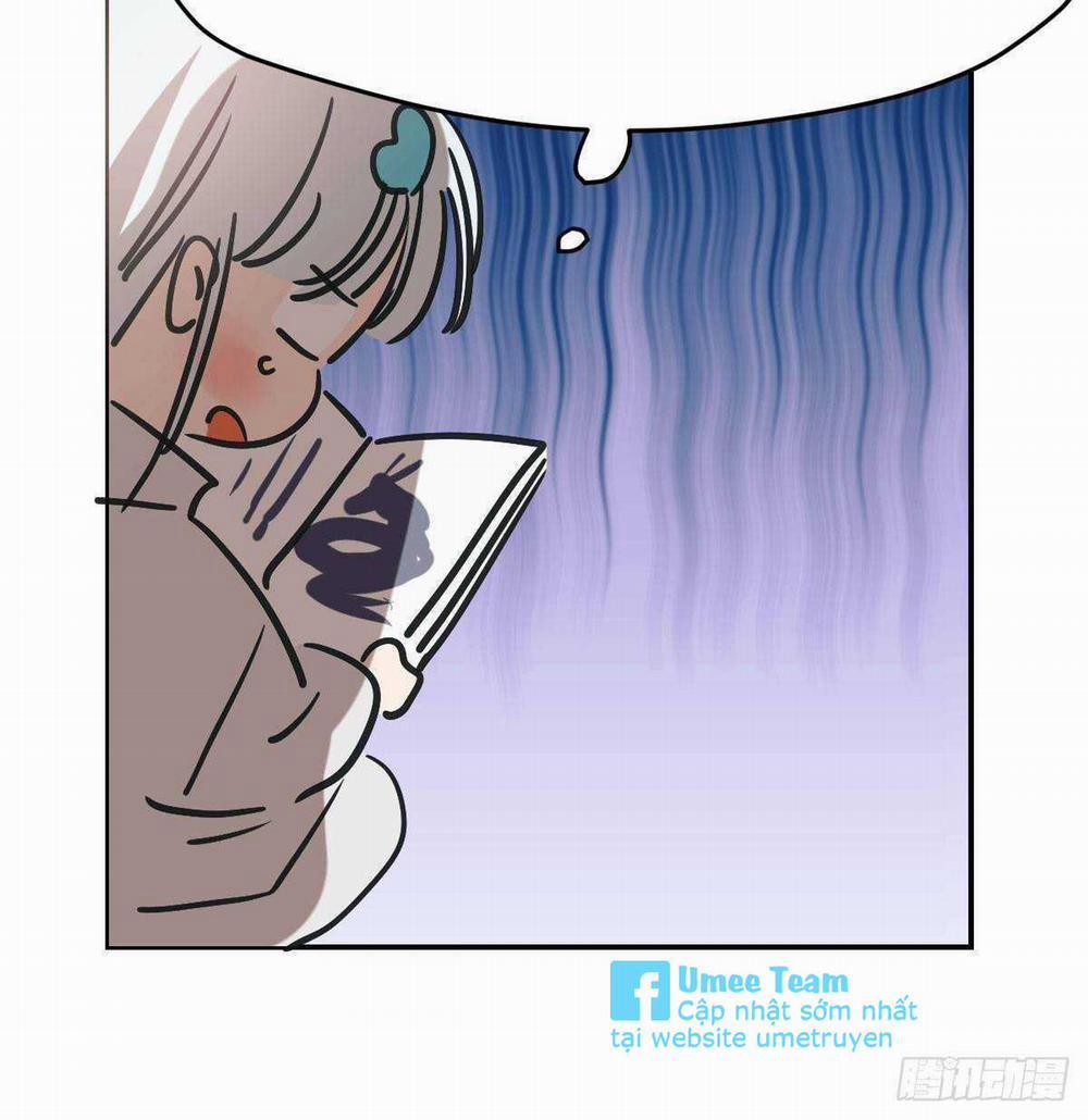 Bắt Lấy Ngao Ngao 82 trang 41