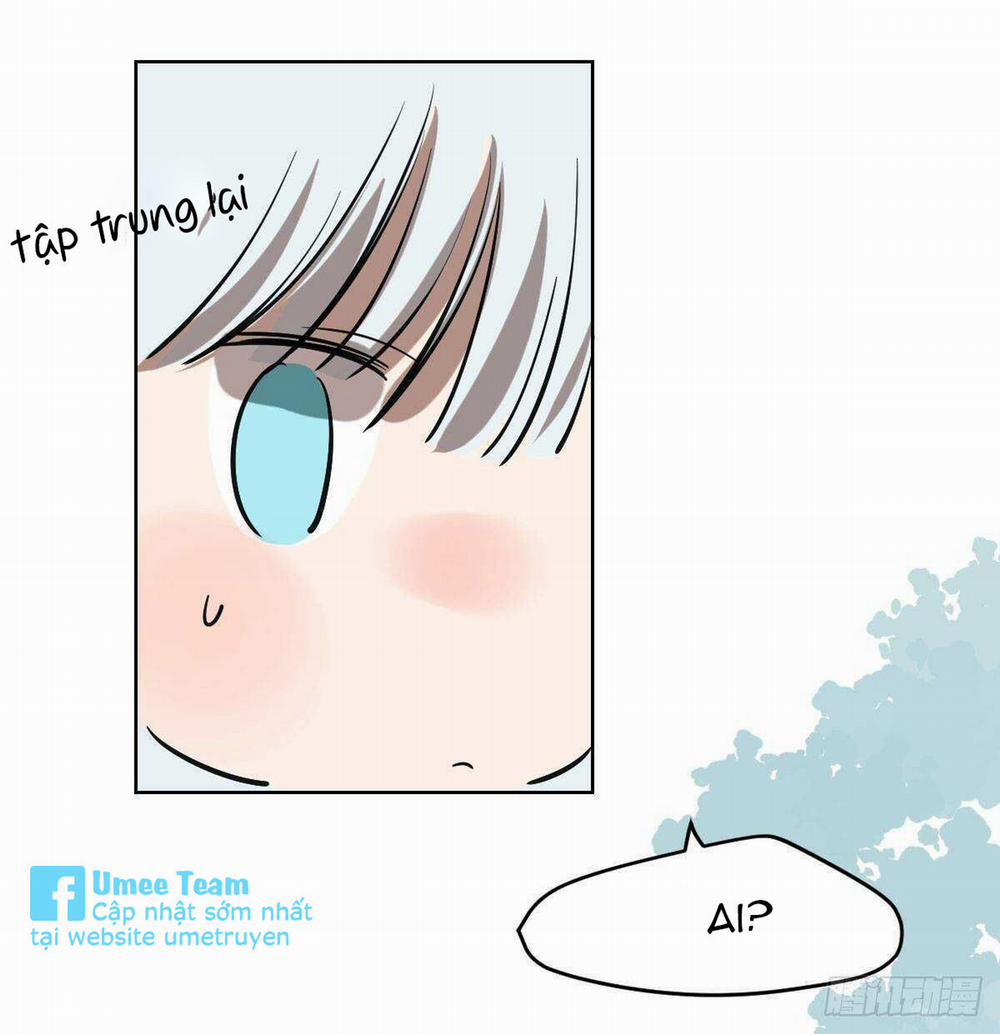 Bắt Lấy Ngao Ngao 82 trang 47