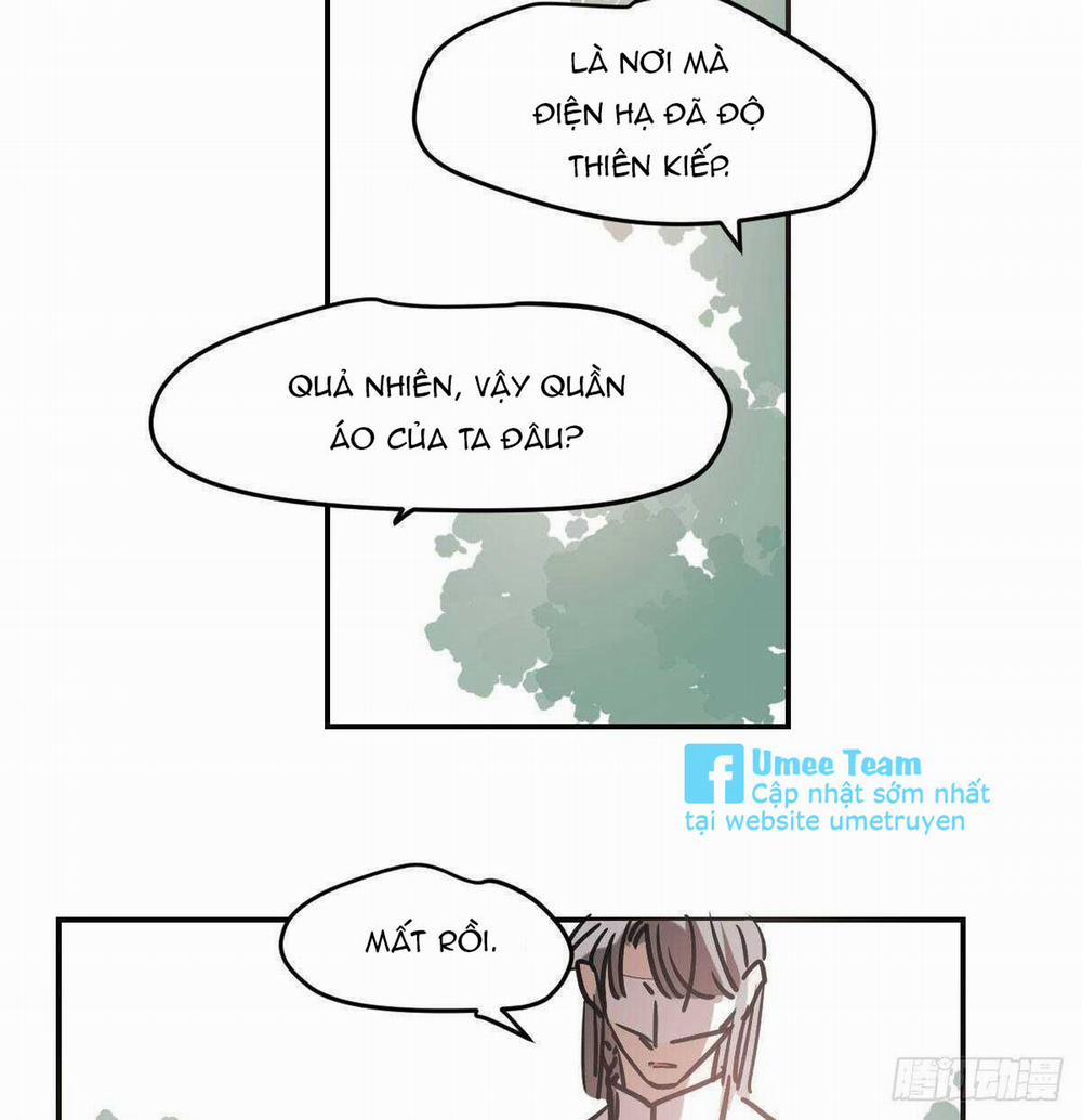 Bắt Lấy Ngao Ngao 82 trang 52