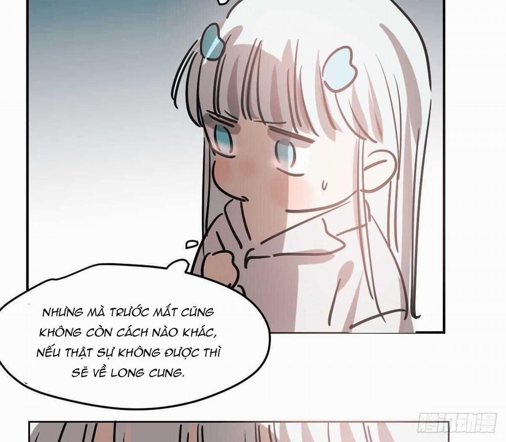 Bắt Lấy Ngao Ngao 82 trang 54