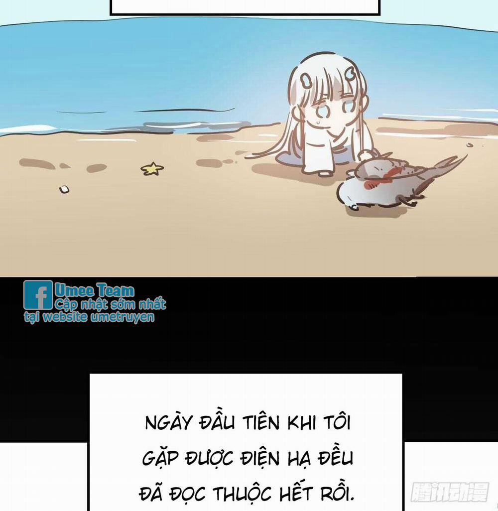 Bắt Lấy Ngao Ngao 82 trang 69