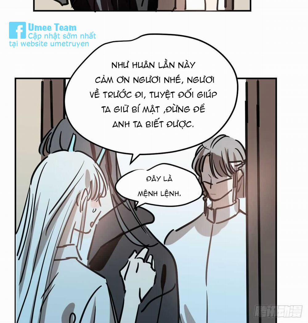 Bắt Lấy Ngao Ngao 82 trang 85