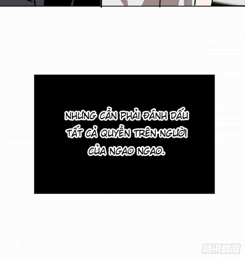 Bắt Lấy Ngao Ngao 82 trang 90