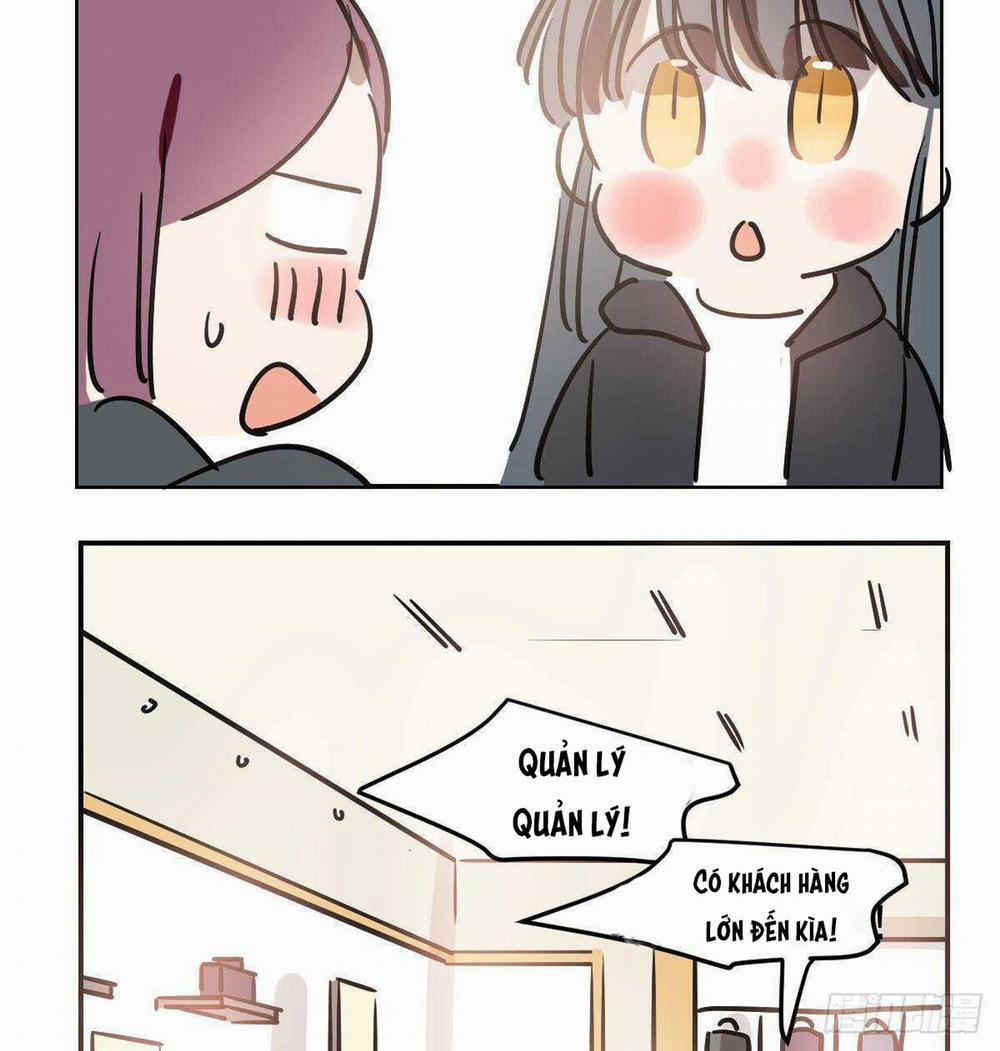 Bắt Lấy Ngao Ngao 82 trang 94