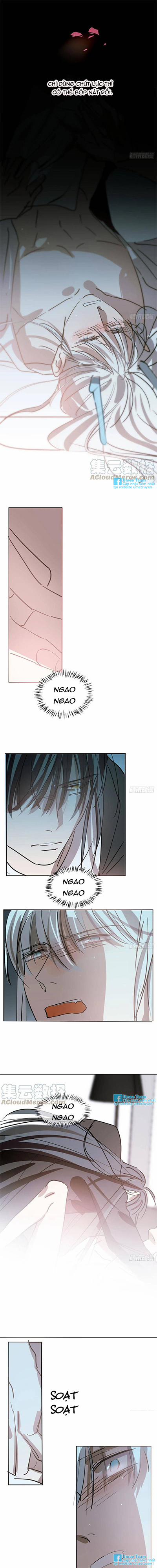 Bắt Lấy Ngao Ngao 83 trang 4