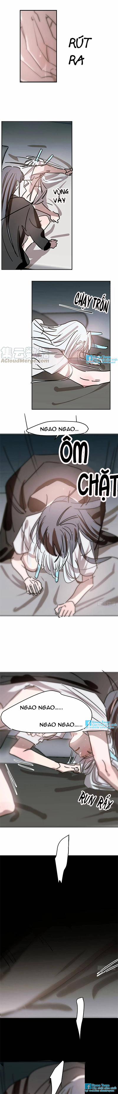 Bắt Lấy Ngao Ngao 83 trang 6