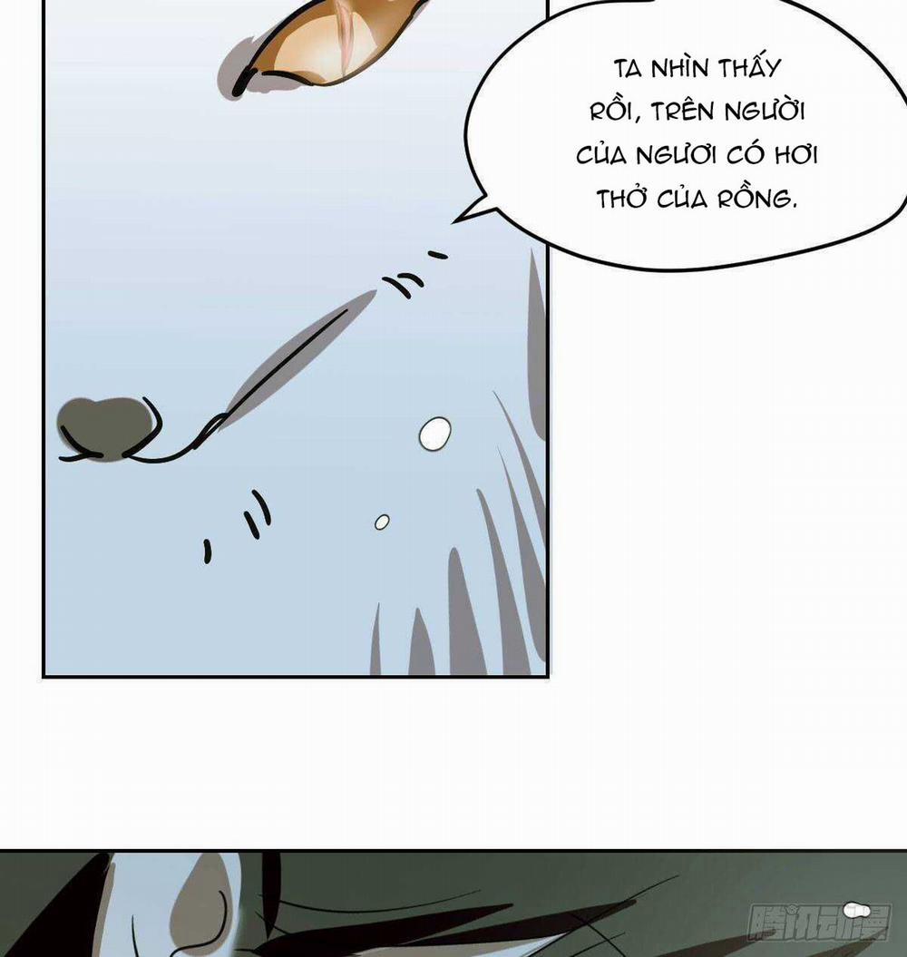 Bắt Lấy Ngao Ngao 84 trang 18