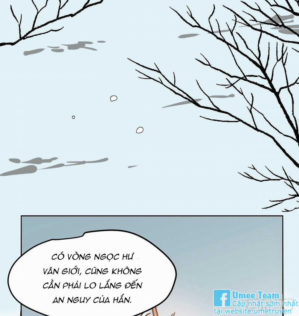 Bắt Lấy Ngao Ngao 84 trang 21