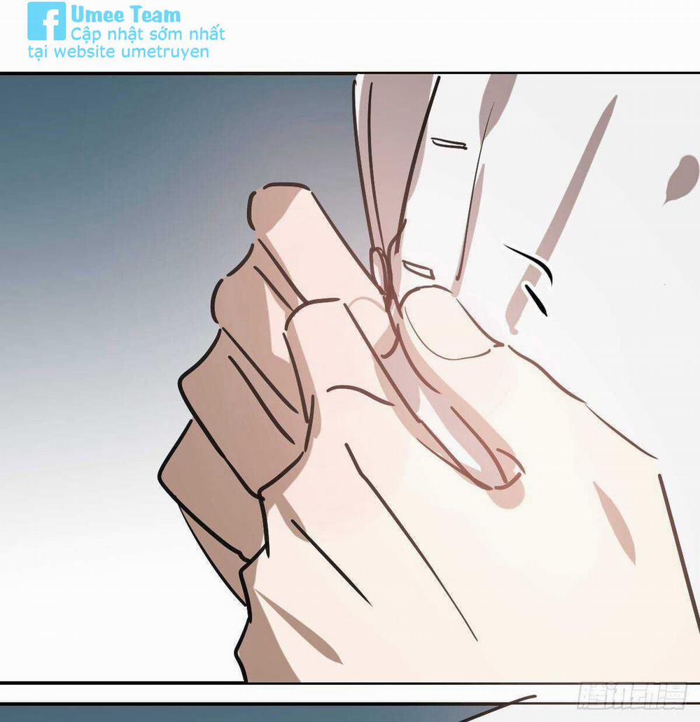 Bắt Lấy Ngao Ngao 84 trang 37