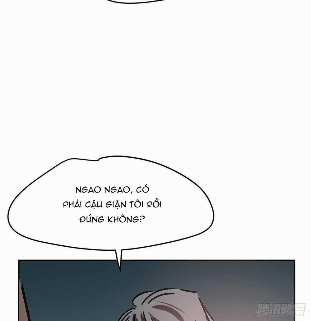 Bắt Lấy Ngao Ngao 84 trang 42