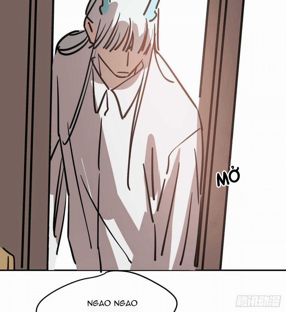 Bắt Lấy Ngao Ngao 84 trang 62