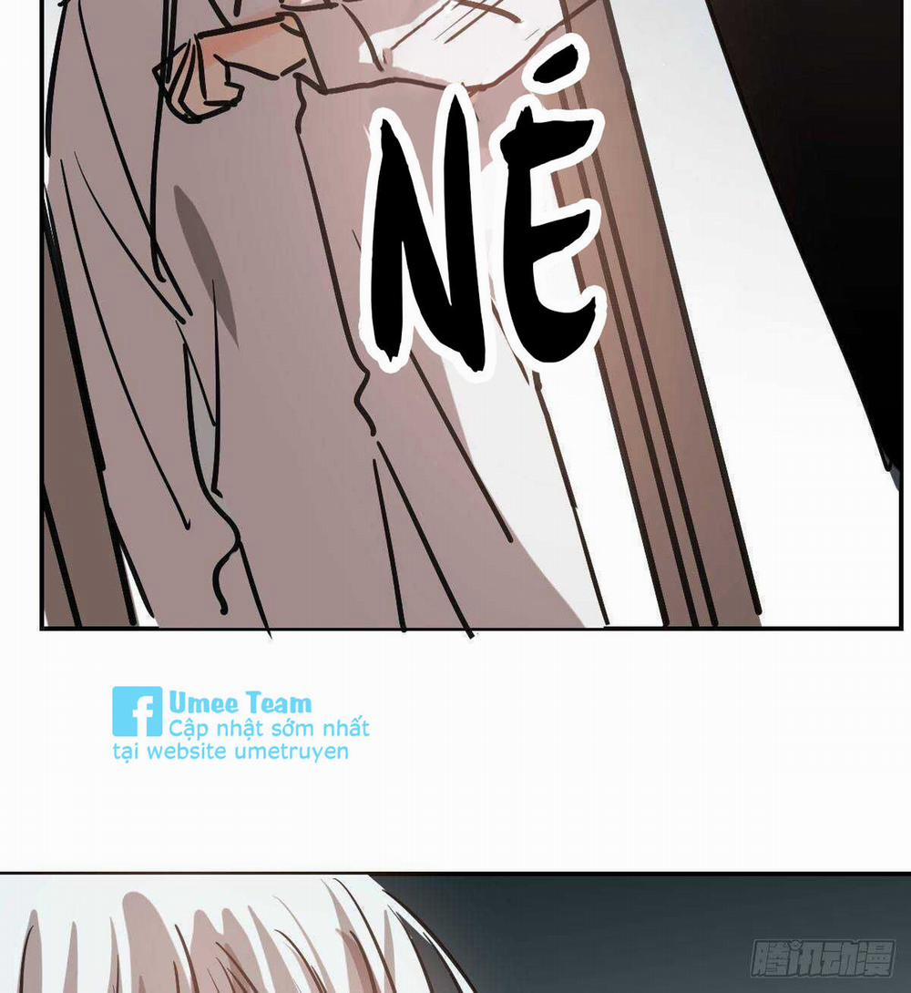 Bắt Lấy Ngao Ngao 84 trang 64