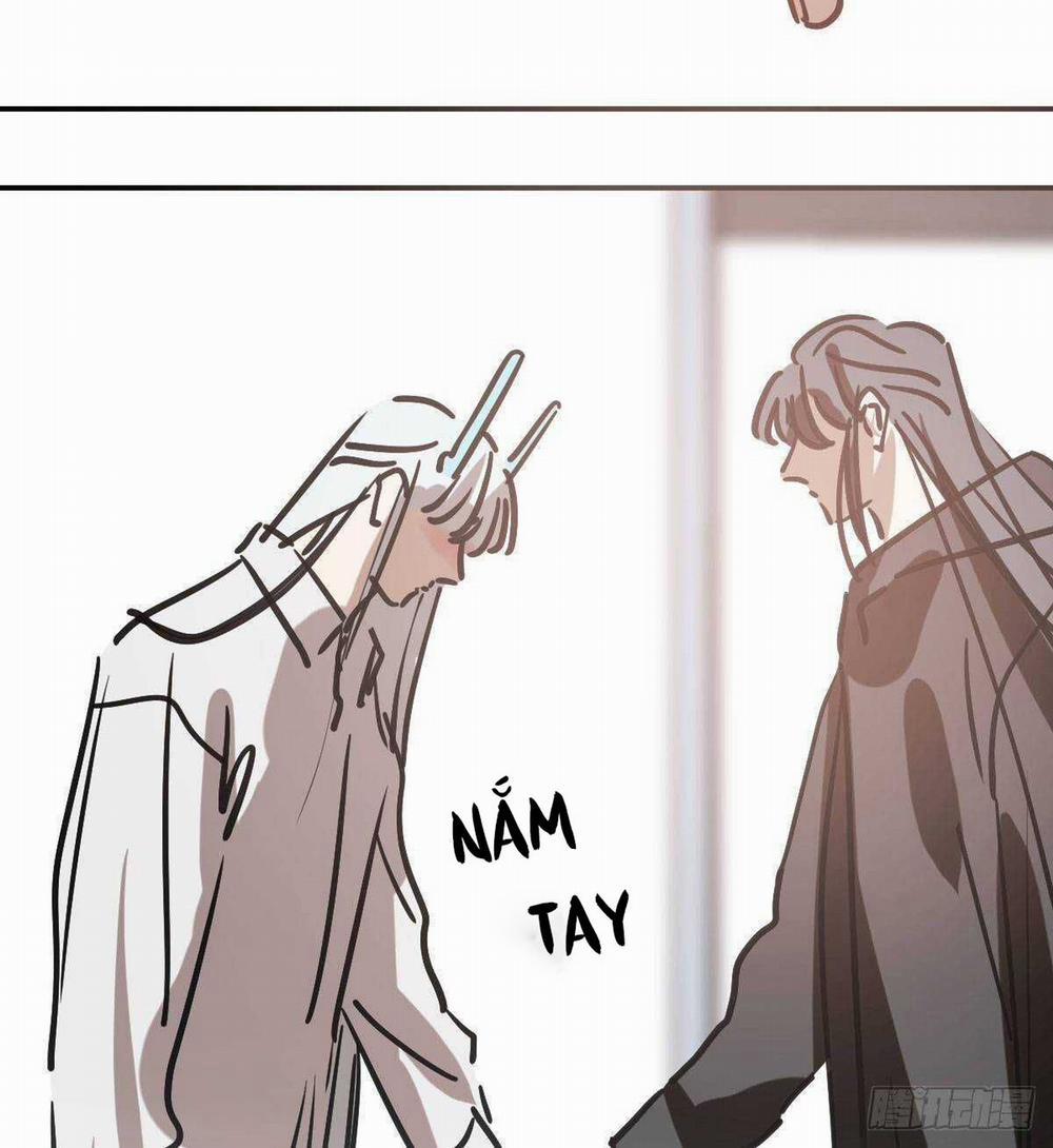 Bắt Lấy Ngao Ngao 84 trang 72