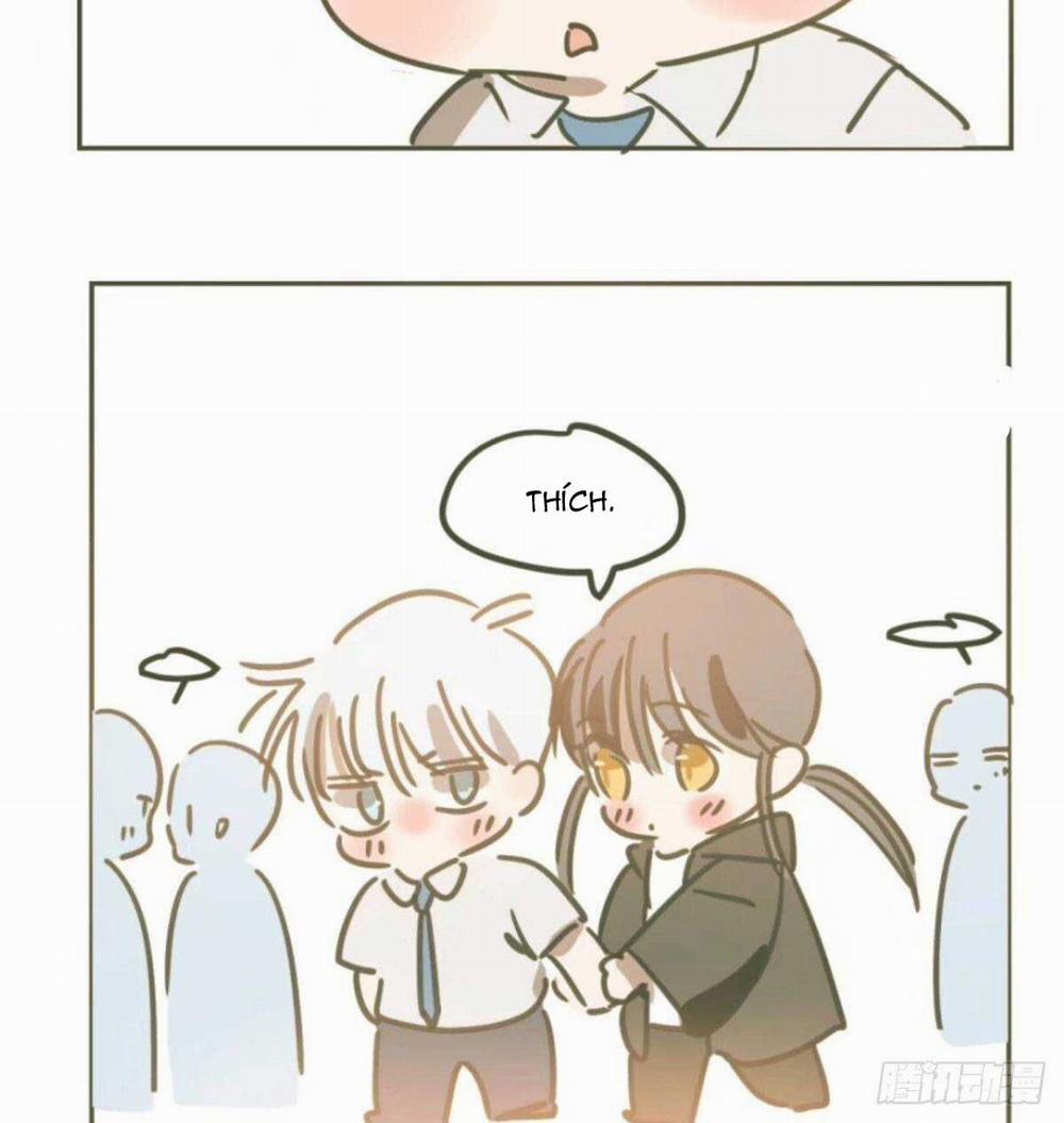 Bắt Lấy Ngao Ngao 84 trang 78